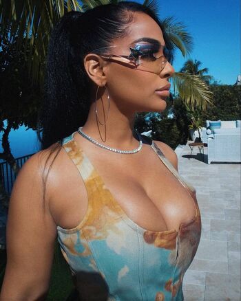 Private Leaked Ayisha diaz exclusive onlyfans photos 2026