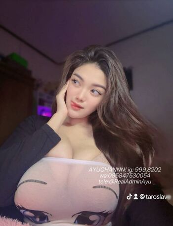 Private Leaked Ayu chan exclusive onlyfans photos 2026