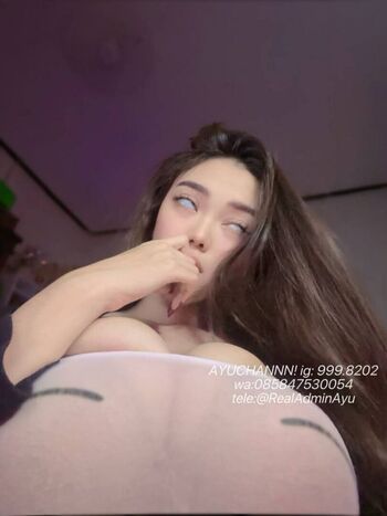 Private Leaked Ayu chan exclusive onlyfans photos 2026