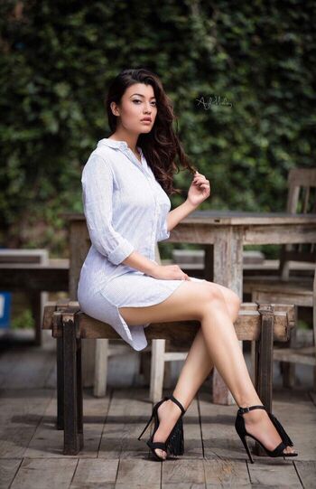 Ayushma Rani