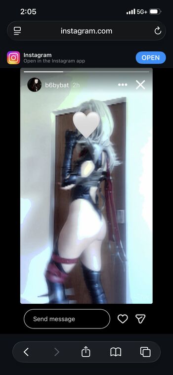 Private Leaked Bbybat exclusive onlyfans photos 2026