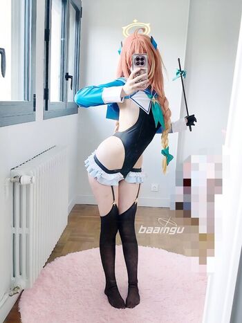 Private Leaked Baamgu exclusive onlyfans photos 2026