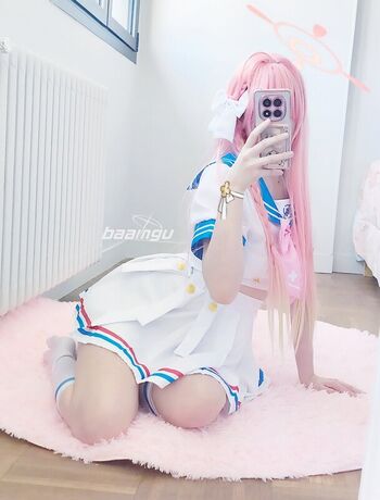 Private Leaked Baamgu exclusive onlyfans photos 2026