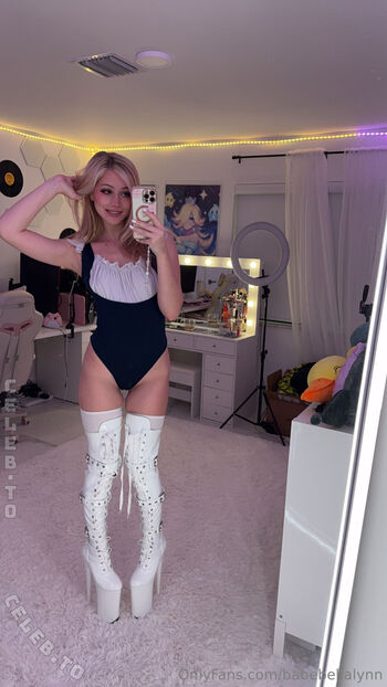 Private Leaked Babebellalynn exclusive onlyfans photos 2026
