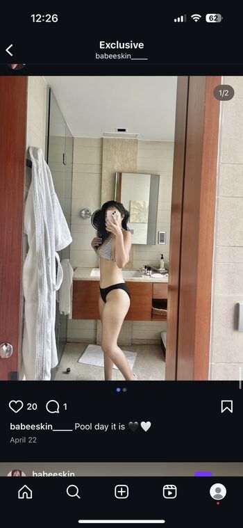 Private Leaked Babeeskin exclusive onlyfans photos 2026