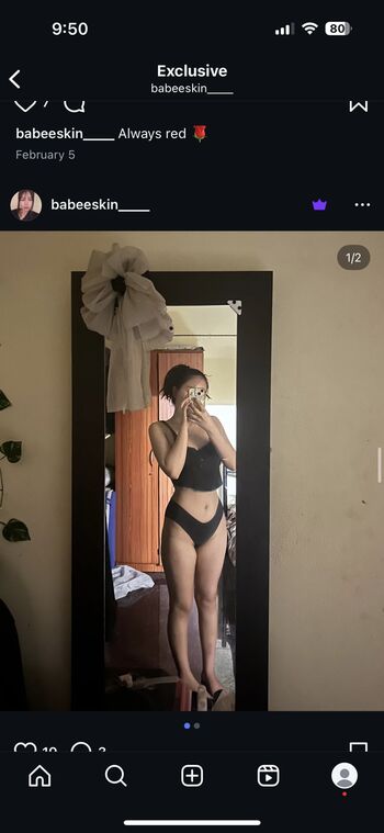 Private Leaked Babeeskin exclusive onlyfans photos 2026