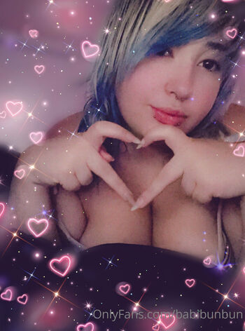 Private Leaked Babibunbun exclusive onlyfans photos 2026