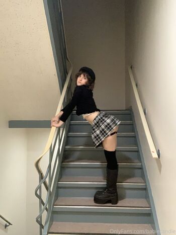 Babiecandie