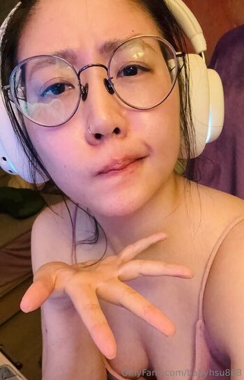 Private Leaked Babyhsu exclusive onlyfans photos 2026
