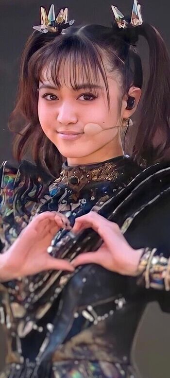 Private Leaked Babymetal exclusive onlyfans photos 2026