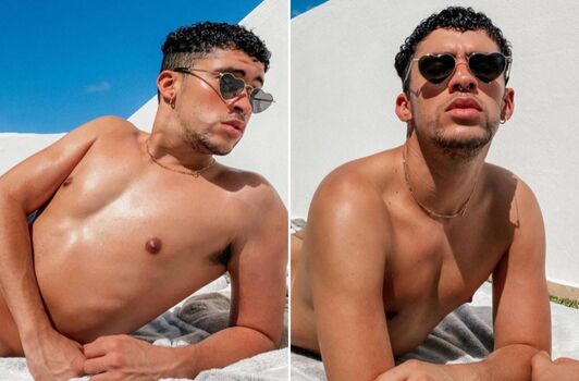 Private Leaked Badbunny exclusive onlyfans photos 2026