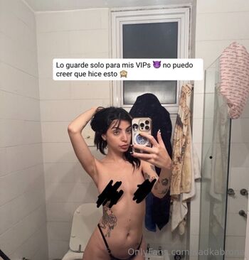 Private Leaked Badkabrona exclusive onlyfans photos 2026