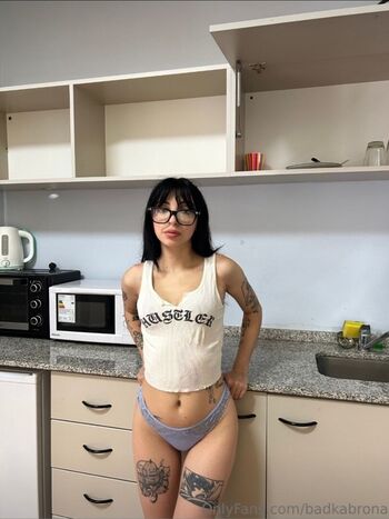 Private Leaked Badkabrona exclusive onlyfans photos 2026