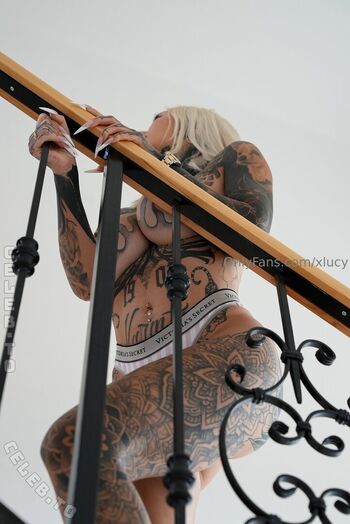 Private Leaked Badxlucy cy exclusive onlyfans photos 2026