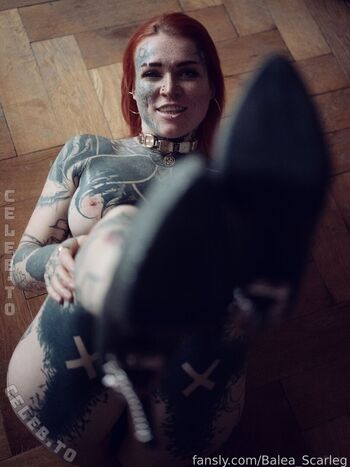 Private Leaked Baleathescarleg exclusive onlyfans photos 2026