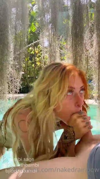 Private Leaked Bambi sage exclusive onlyfans photos 2026