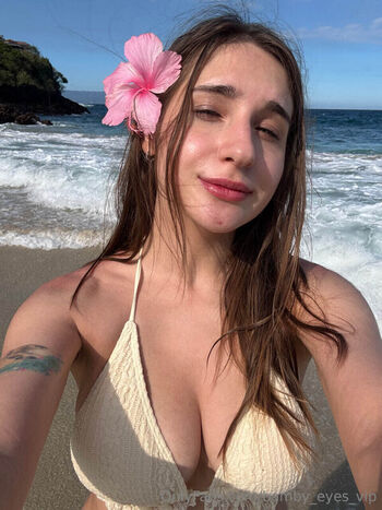 Private Leaked Bamby eyes vip exclusive onlyfans photos 2026