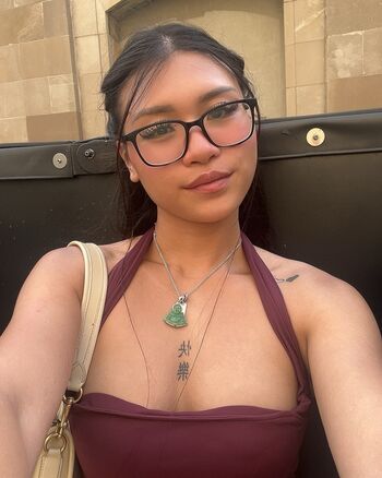 Private Leaked Banhmibaddie exclusive onlyfans photos 2026