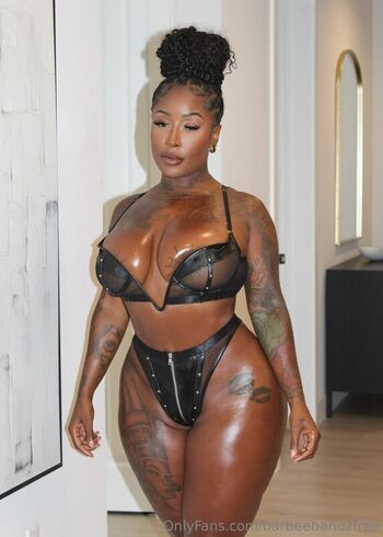 Private Leaked Barbee bandz exclusive onlyfans photos 2026