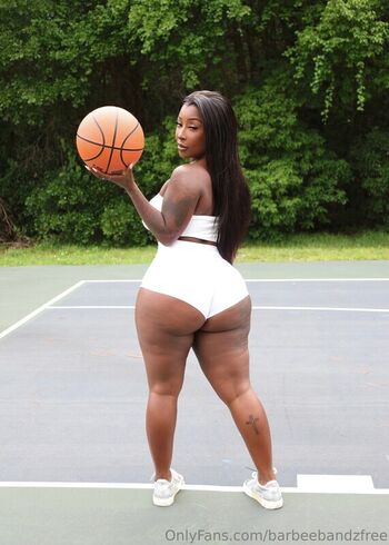 Private Leaked Barbee bandz exclusive onlyfans photos 2026