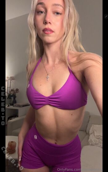 Private Leaked Barbellinaa exclusive onlyfans photos 2026