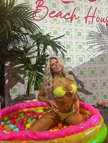 Private Leaked Barbi hayden exclusive onlyfans photos 2026