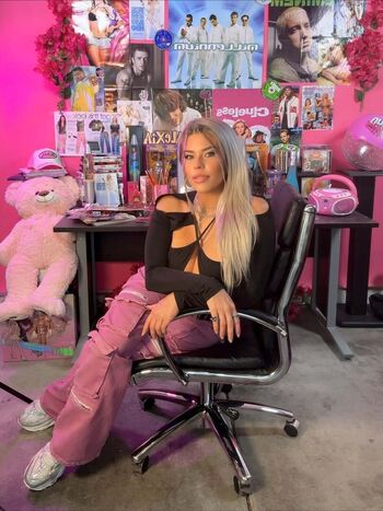 Private Leaked Barbi hayden exclusive onlyfans photos 2026