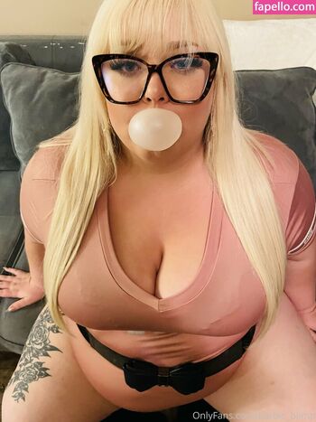 Private Leaked Barbie blimp exclusive onlyfans photos 2026