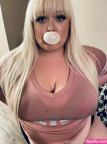 Private Leaked Barbie blimp exclusive onlyfans photos 2026