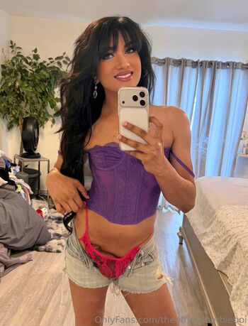 Private Leaked Barbie boi exclusive onlyfans photos 2026