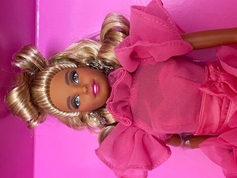 Private Leaked Barbie ink exclusive onlyfans photos 2026