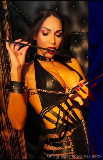 Private Leaked Barbiegoulartx exclusive onlyfans photos 2026