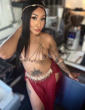 Barista Simone