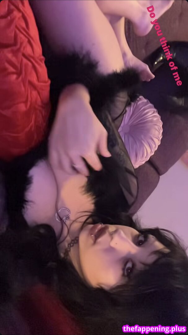 Babydolly / Bbabydollyy / V0l4til3 Foto OnlyFans Nua #2