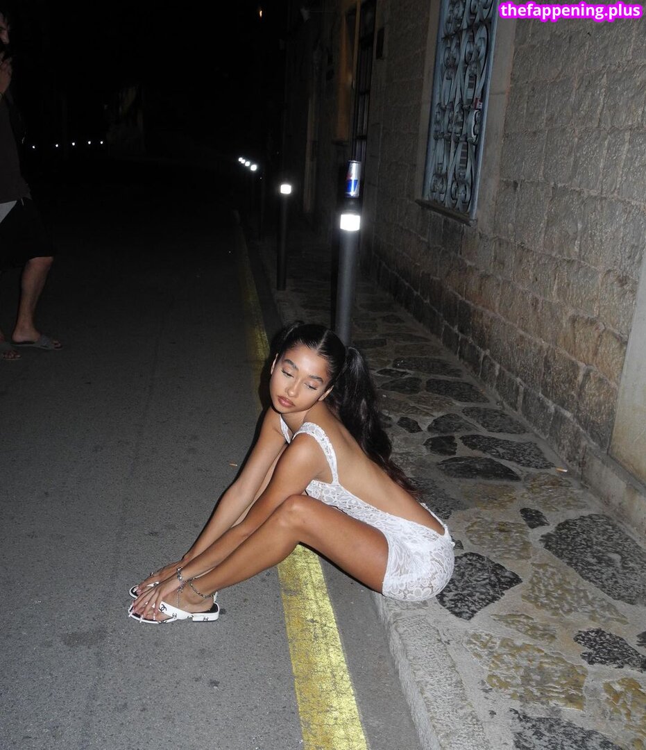 Bbtrickz / belizekazi Meztelen OnlyFans Fotó #32