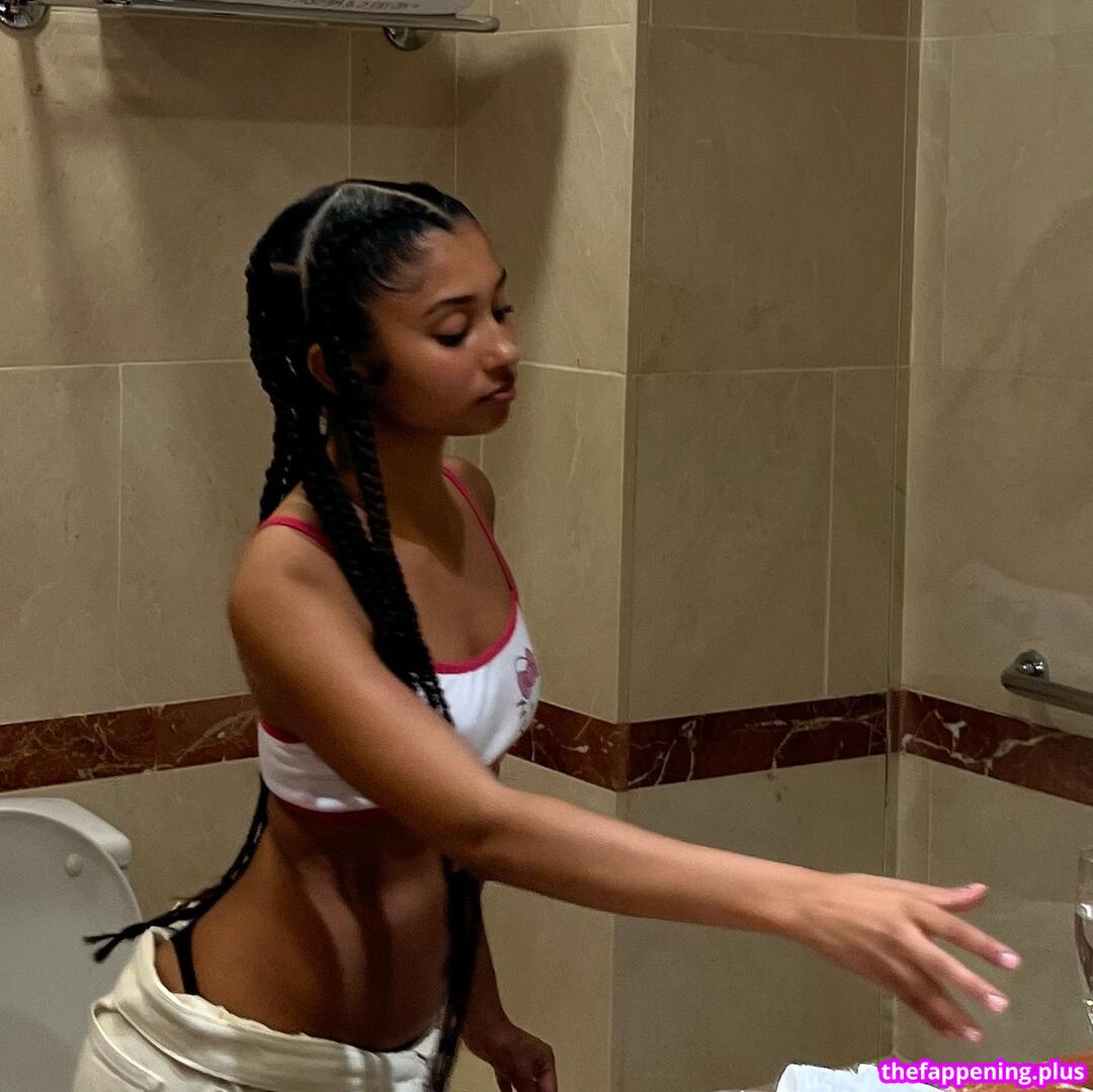 Bbtrickz / belizekazi Nude OnlyFans Photo #33