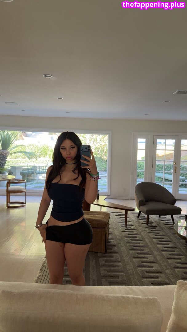 Bbyanni / punannianni / punannieannie Naken OnlyFans Foto #15