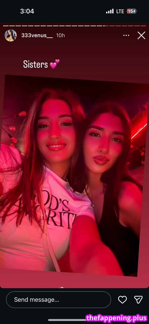 333venus_ / bbyfromvenus Meztelen OnlyFans Fotó #90