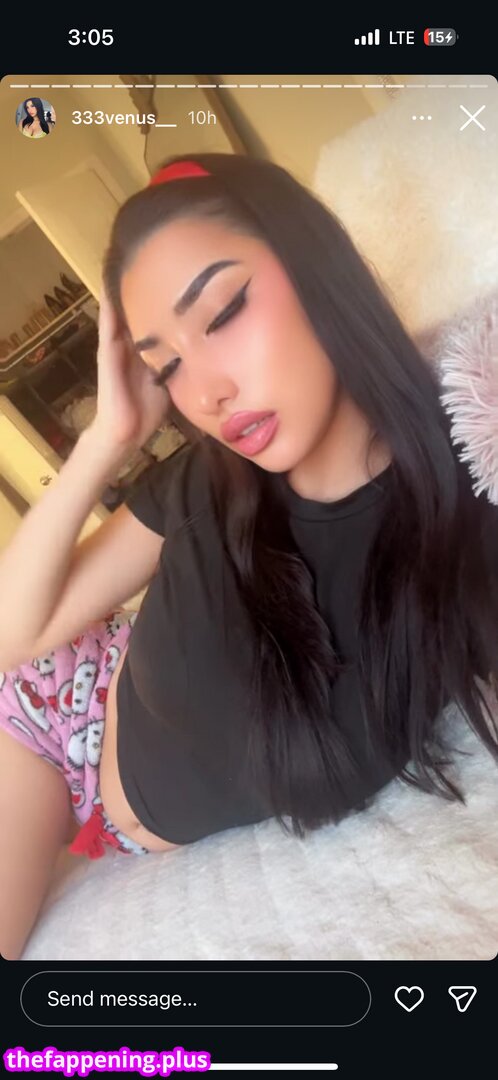 333venus_ / bbyfromvenus 누드 OnlyFans 사진 #96