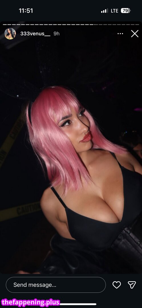 333venus_ / bbyfromvenus Nagie OnlyFans Zdjęcie #116