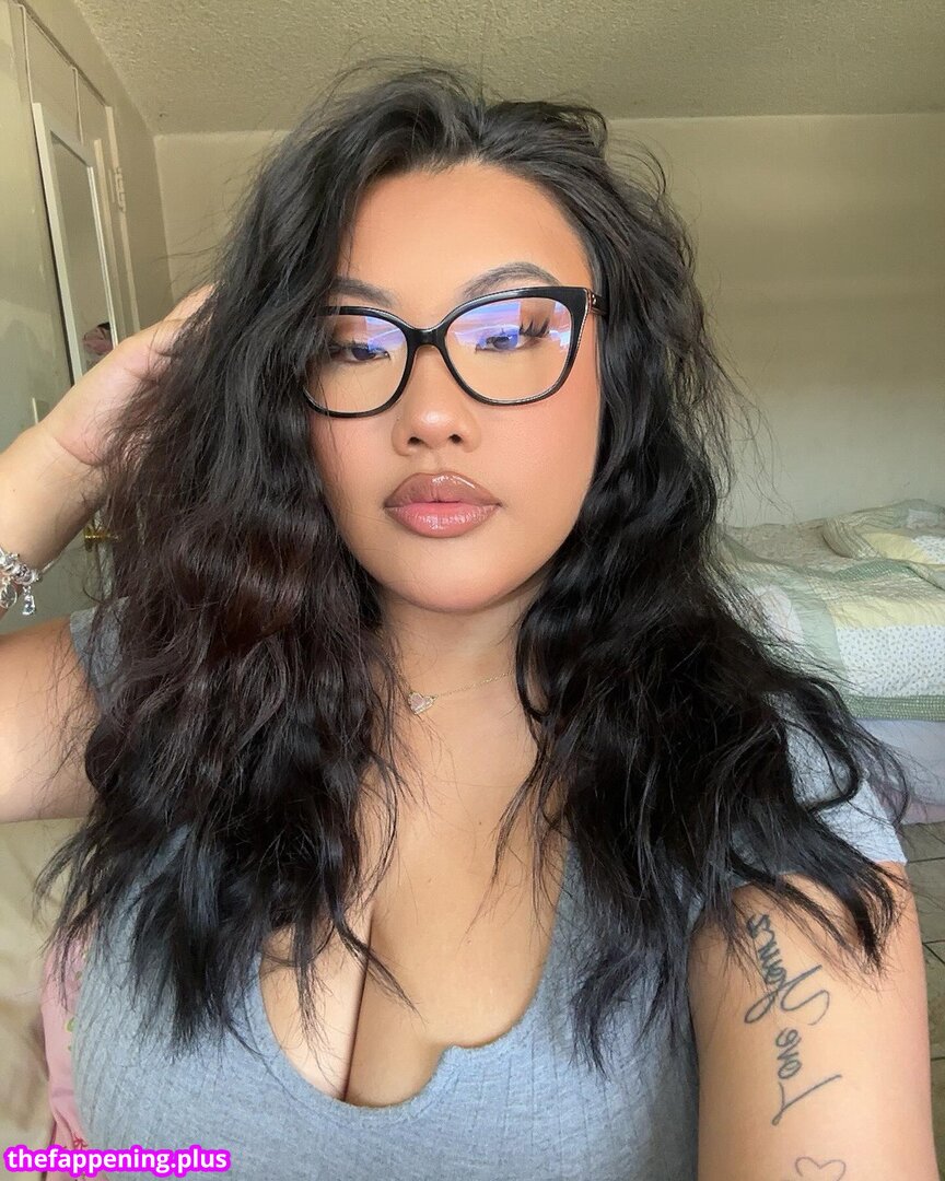 Cece / bbygirlcc / bbygirlcc_ / bbygirlcc__ / cecerosee Nude OnlyFans Photo #1
