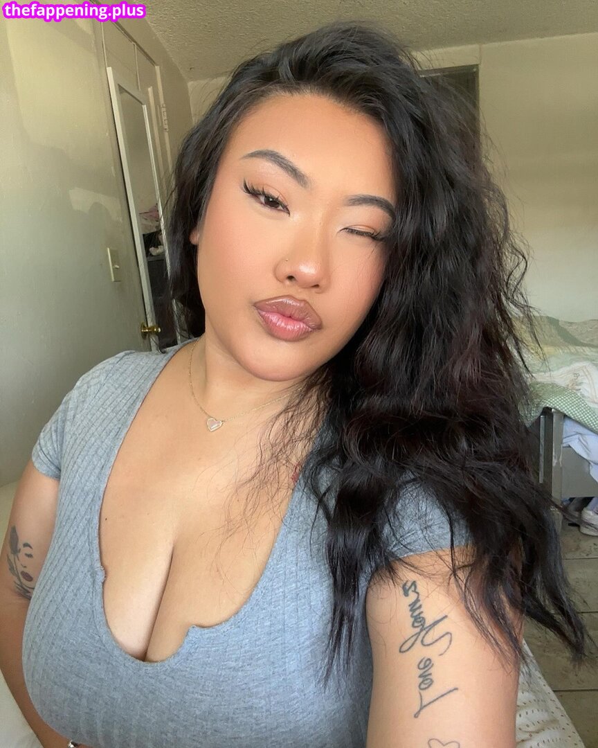 Cece / bbygirlcc / bbygirlcc_ / bbygirlcc__ / cecerosee Foto OnlyFans Nuda #3