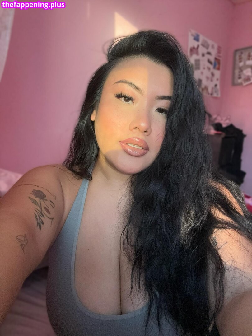 Cece / bbygirlcc / bbygirlcc_ / bbygirlcc__ / cecerosee Foto OnlyFans Nua #17