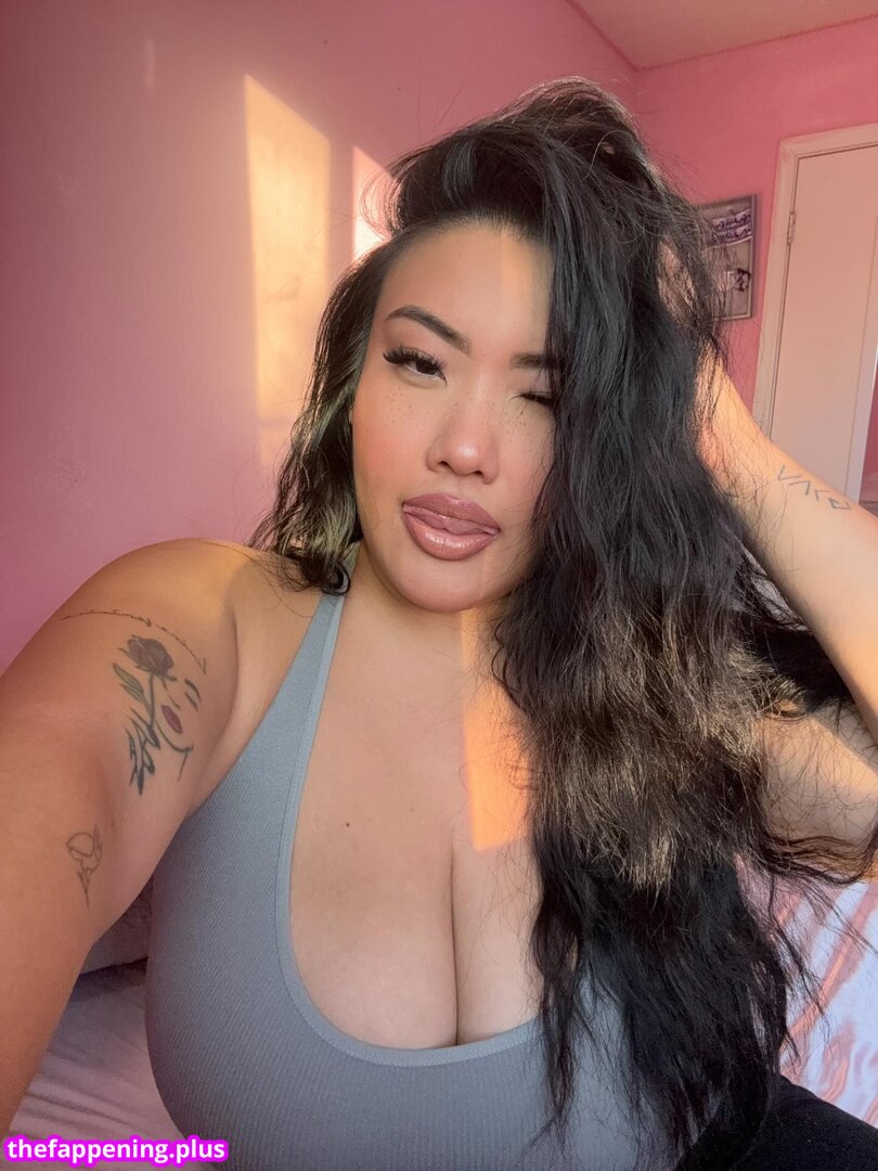 Cece / bbygirlcc / bbygirlcc_ / bbygirlcc__ / cecerosee नग्न OnlyFans फोटो #18
