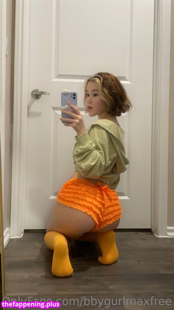 bbygurlmax / therealbbygurlmax Nacktes OnlyFans Foto #11