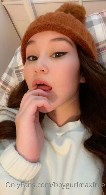 bbygurlmax