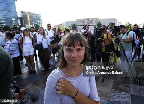 Private Leaked Beata thunberg exclusive onlyfans photos 2026