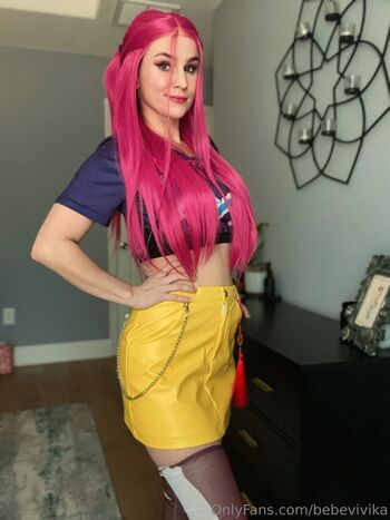 Private Leaked Bebevivika exclusive onlyfans photos 2026