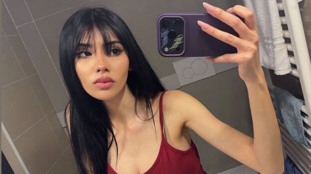 Private Leaked Bebihiba exclusive onlyfans photos 2026