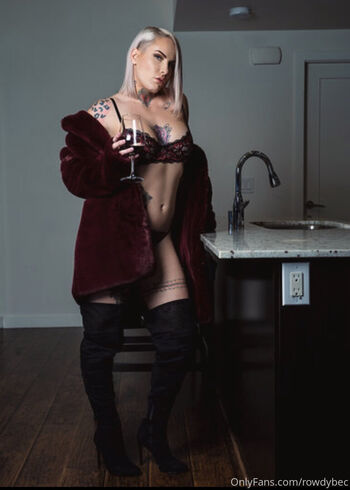 Bec Rawlings